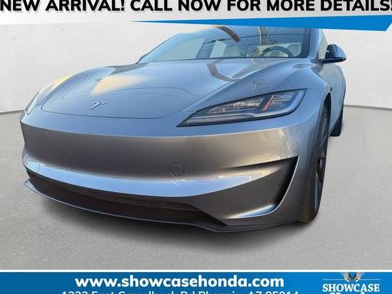 TESLA MODEL 3 2024 5YJ3E1ET4RF870596 image TESLA MODEL 3 2024 5YJ3E1ET4RF870596 image